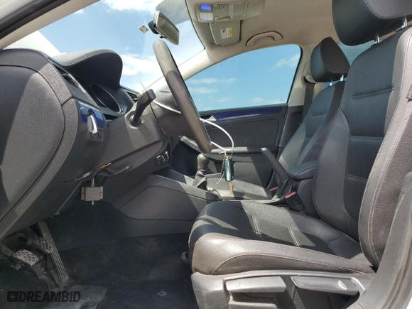 2017 Volkswagen Jetta 1.4T S with VIN 3VW167AJXHM324338, listed as a Copart auction lot 53251135 with 161,766 mi miles and Salvage Title. Bid and sale history available at carsss.com. Image 7.