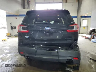 2023 Subaru Ascent Onyx Limited z VIN 4S4WMAKD7P3402879, wystawiony jako Copart lot #45104495 z przebiegiem 23 694 mil mil oraz Szkody całkowita. Historia ofert i sprzedaży dostępna na DreamBid. Obrazek 6.