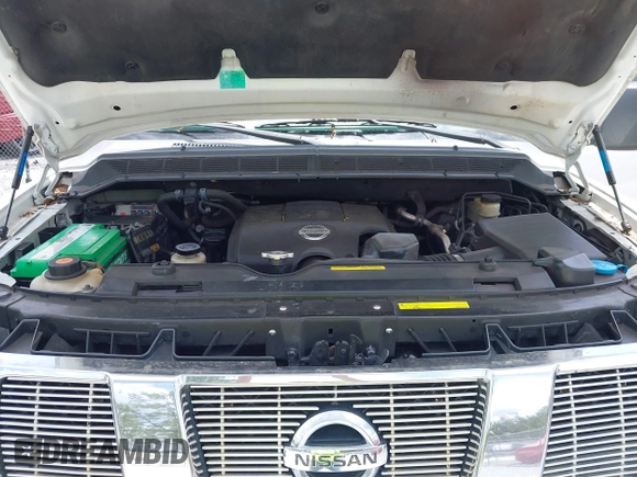 2008 Nissan Titan XE with VIN 1N6BA06C78N328888, listed as a IAAI auction lot 42354427 with 232,357 mi miles and . Bid and sale history available at DreamBid. Image 10.
