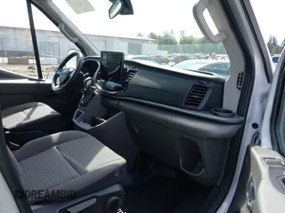 2023 Ford Transit с VIN 1FTBW2CG4PKB63843, выставлен на аукционе IAAI как лот 42315995 с пробегом 531 миль миль и . История ставок и продаж доступна на DreamBid. Изображение 5.