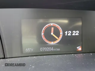 2013 Honda Civic LX with VIN 2HGFB2F55DH302308, listed as a Copart auction lot 60757165 with 70,204 mi miles and Salvage title. Bid and sale history available at DreamBid. Image 9.