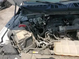 2023 Ford F-150 XL с VIN 1FTMF1EB4PKE55559, выставлен на аукционе Copart как лот 61350055 с пробегом 45 100 миль миль и Списание • Salvage title. История ставок и продаж доступна на DreamBid. Изображение 13.