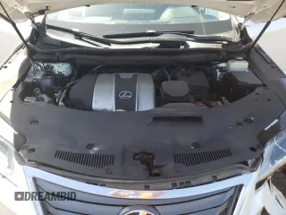 2016 Lexus RX 350 z VIN 2T2BZMCA3GC012763, wystawiony jako Copart lot #54926255 z przebiegiem 58 693 mil mil oraz Szkoda całkowita • Salvage title. Historia ofert i sprzedaży dostępna na DreamBid. Obrazek 12.