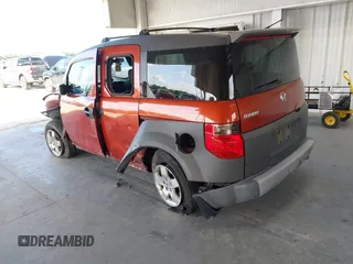 2004 Honda Element EX with VIN 5J6YH28694L025994, listed as a IAAI auction lot 42481638 with 194,936 mi miles and . Bid and sale history available at DreamBid. Image 3.