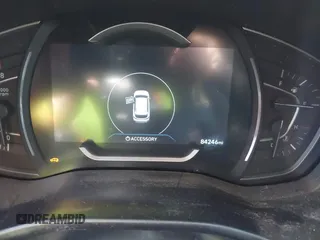 2019 Hyundai Santa Fe Limited with VIN 5NMS53ADXKH041588, listed as a IAAI auction lot 41423183 with 84,246 mi miles. Bid and sale history available at carsss.com. Image 7.