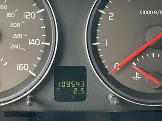 2006 Volvo C70 with VIN YV1MC68276J001385, listed as a Copart auction lot 72410764 with 109,543 mi miles and Clean Title. Bid and sale history available at carsss.com. Image 8.