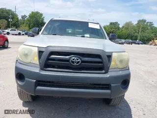 2006 Toyota Tacoma with VIN 5TEUX42N46Z247737, listed as a IAAI auction lot 42104678 with 202,165 mi miles. Bid and sale history available at carsss.com. Image 12.