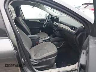 2022 Ford Escape SE z VIN 1FMCU0G68NUB97989, wystawiony jako IAAI lot #41954622 z przebiegiem Nie podano mil oraz . Historia ofert i sprzedaży dostępna na DreamBid. Obrazek 5.