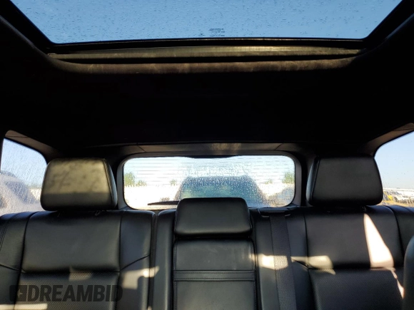 2020 Jeep Grand Cherokee Overland с VIN 1C4RJFCG7LC210310, выставлен на аукционе Copart как лот 54117165 с пробегом 103 648 миль миль и Списание • Salvage title. История ставок и продаж доступна на DreamBid. Изображение 10.