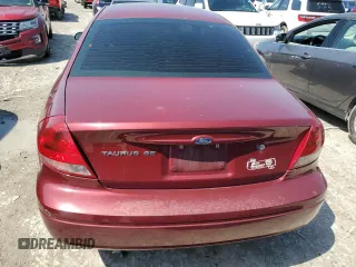 2007 Ford Taurus SE z VIN 1FAFP53U07A165204, wystawiony jako Copart lot #52170345 z przebiegiem Nie podano mil oraz Szkoda całkowita • Salvage title. Historia ofert i sprzedaży dostępna na DreamBid. Obrazek 6.