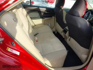 2014 Toyota Camry L with VIN 4T1BF1FK3EU770985, listed as a IAAI auction lot 41896125 with 146,100 mi miles. Bid and sale history available at carsss.com. Image 8.