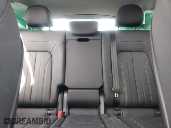2023 Audi Q5 S line Premium Plus z VIN WA1EAAFY4P2153608, wystawiony jako Copart lot #46738855 z przebiegiem 20 111 mil mil oraz Szkody całkowita. Historia ofert i sprzedaży dostępna na DreamBid. Obrazek 10.