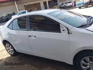 2019 Toyota Corolla L z VIN 2T1BURHEXKC230753, wystawiony jako IAAI lot #41962911 z przebiegiem 80 126 mil mil oraz . Historia ofert i sprzedaży dostępna na DreamBid. Obrazek 14.
