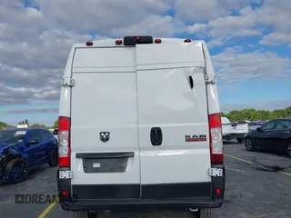 2019 Ram ProMaster Cargo with VIN 3C6TRVBG2KE553793, listed as a IAAI auction lot 42028590 with 72,714 mi miles and . Bid and sale history available at DreamBid. Image 16.