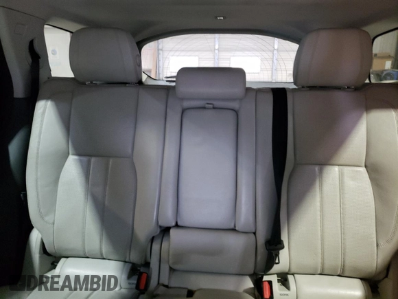 2016 Land Rover Discovery Sport HSE z VIN SALCR2BG9GH588784, wystawiony jako Copart lot #86522584 z przebiegiem 81 275 mil mil oraz Szkoda całkowita • Salvage title. Historia ofert i sprzedaży dostępna na DreamBid. Obrazek 10.