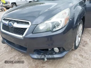2013 Subaru Legacy Limited with VIN 4S3BMCK60D3008586, listed as a IAAI auction lot 42132054 with 188,499 mi miles and . Bid and sale history available at DreamBid. Image 6.