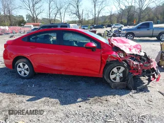2018 Chevrolet Cruze LS with VIN 1G1BC5SM1J7221878, listed as a IAAI auction lot 41786859 with 90,000 mi miles and . Bid and sale history available at DreamBid. Image 13.