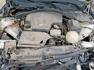2014 BMW 4 Series 428i with VIN WBA3N3C54EF712164, listed as a Copart auction lot 64086545 with Not provided miles and Clean title. Bid and sale history available at DreamBid. Image 11.