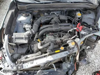 2014 Subaru Forester 2.5i Premium with VIN JF2SJAECXEH519114, listed as a Copart auction lot 52729775 with 90,656 mi miles and Non Repairable. Bid and sale history available at carsss.com. Image 12.