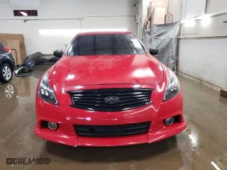 2013 Infiniti G37 Sedan x with VIN JN1CV6AR6DM350782, listed as a Copart auction lot 49003065 with 98,757 mi miles and Salvage Title. Bid and sale history available at carsss.com. Image 5.