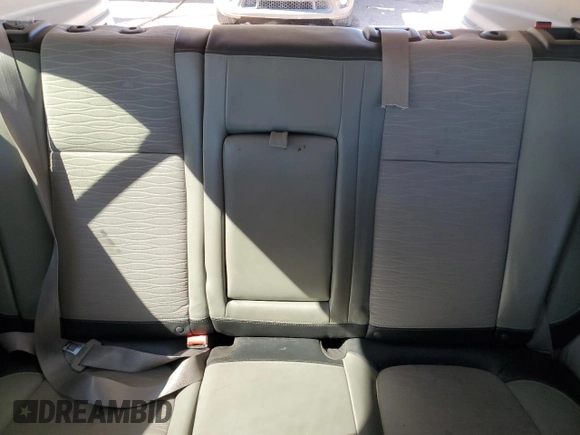 2016 Buick Encore with VIN KL4CJASB5GB687211, listed as a Copart auction lot 46568915 with 124,910 mi miles and Clean Title. Bid and sale history available at DreamBid. Image 10.