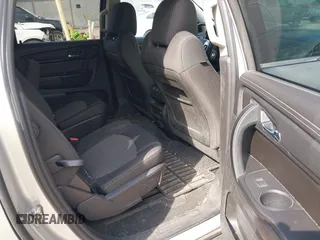 2015 Chevrolet Traverse LT with VIN 1GNKVGKD6FJ364713, listed as a IAAI auction lot 42157101 with 127,547 mi miles and . Bid and sale history available at DreamBid. Image 8.