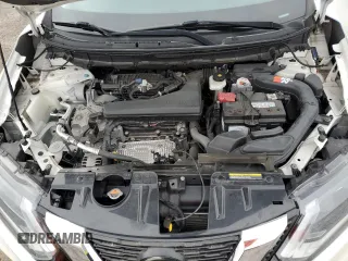 2019 Nissan Rogue SL with VIN 5N1AT2MV3KC778531, listed as a Copart auction lot 85290004 with 74,505 mi miles and Salvage Title. Bid and sale history available at carsss.com. Image 12.