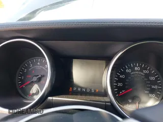 2021 Ford Mustang EcoBoost with VIN 1FA6P8TH7M5134461, listed as a IAAI auction lot 42526727 with 56,494 mi miles and . Bid and sale history available at DreamBid. Image 7.