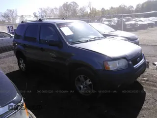 2004 Ford Escape XLT с VIN 1FMYU03154DA10464, выставлен на аукционе IAAI как лот 26231220 с пробегом 102 279 миль миль и . История ставок и продаж доступна на DreamBid. Изображение 1.