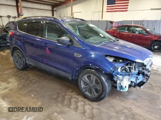 2016 Ford Escape SE z VIN 1FMCU9GX9GUB94017, wystawiony jako Copart lot #58201725 z przebiegiem 130 750 mil mil oraz Szkoda całkowita • Salvage title. Historia ofert i sprzedaży dostępna na DreamBid. Obrazek 4.