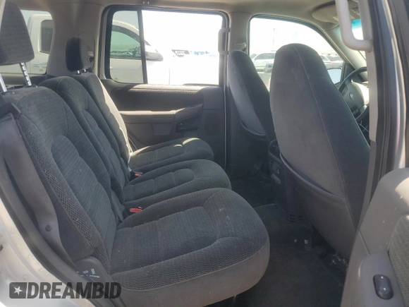 2002 Ford Explorer XLT с VIN 1FMZU73E62UA47259, выставлен на аукционе Copart как лот 60303695 с пробегом 175 545 миль миль и Списание • Salvage title. История ставок и продаж доступна на DreamBid. Изображение 11.