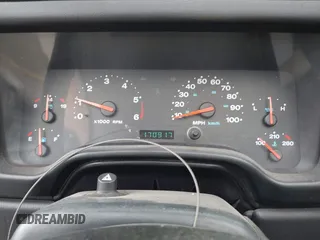 2003 Jeep Wrangler Sport with VIN 1J4FA49S63P324904, listed as a IAAI auction lot 42138001 with 170,917 mi miles and . Bid and sale history available at DreamBid. Image 7.