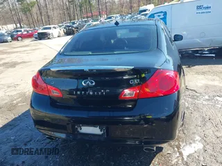 2013 Infiniti G37 Sedan Journey with VIN JN1CV6AP2DM723931, listed as a IAAI auction lot 41741884 with 112,082 mi miles. Bid and sale history available at carsss.com. Image 16.