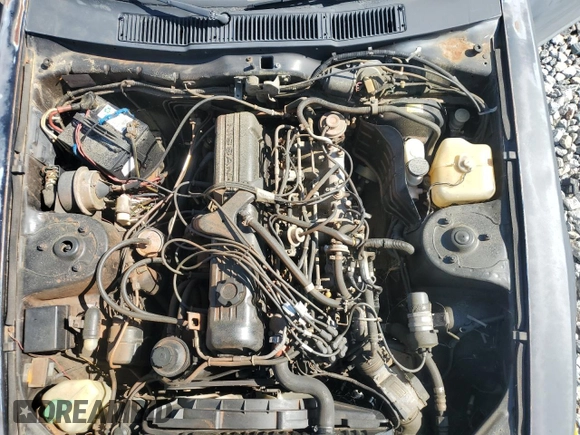 1982 Datsun 280ZX z VIN JN1HZ04S1CX447813, wystawiony jako Copart lot #56649125 z przebiegiem 285 290 mil mil oraz Tytuł czysty. Historia ofert i sprzedaży dostępna na DreamBid. Obrazek 11.