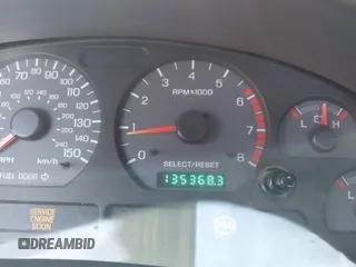 1999 Ford Mustang GT z VIN 1FAFP45X4XF117368, wystawiony jako IAAI lot #42714841 z przebiegiem 135 368 mil mil oraz . Historia ofert i sprzedaży dostępna na DreamBid. Obrazek 16.