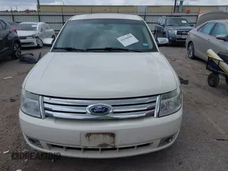 2009 Ford Taurus Limited z VIN 1FAHP25W79G104342, wystawiony jako IAAI lot #42140990 z przebiegiem 130 214 mil mil oraz . Historia ofert i sprzedaży dostępna na DreamBid. Obrazek 12.