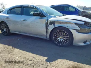 2012 Nissan Maxima S z VIN 1N4AA5AP5CC846756, wystawiony jako IAAI lot #42060602 z przebiegiem 210 370 mil mil oraz . Historia ofert i sprzedaży dostępna na DreamBid. Obrazek 12.