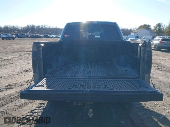 2013 Ford F-150 XL with VIN 1FTFW1ET6DFD65707, listed as a IAAI auction lot 41592995 with 215,848 mi miles and . Bid and sale history available at DreamBid. Image 16.