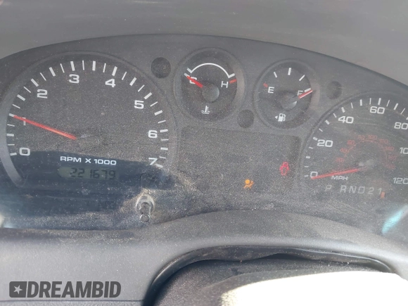 2008 Ford Ranger XL with VIN 1FTZR15E48PB19356, listed as a IAAI auction lot 42150456 with 221,679 mi miles and . Bid and sale history available at carsss.com. Image 7.