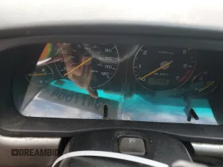 2003 Subaru Baja Special Sports с VIN 4S4BT62C836114559, выставлен на аукционе Copart как лот 73477664 с пробегом 230 356 миль миль и Чистый • Clean title. История ставок и продаж доступна на DreamBid. Изображение 9.
