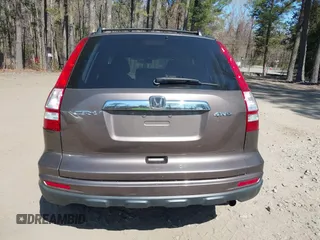 2011 Honda CR-V EX with VIN 5J6RE4H5XBL016864, listed as a IAAI auction lot 41847630 with 158,377 mi miles and . Bid and sale history available at carsss.com. Image 15.