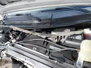 2018 Nissan NV Cargo S z VIN 1N6BF0KM9JN816925, wystawiony jako IAAI lot #41416712 z przebiegiem 93 130 mil mil oraz . Historia ofert i sprzedaży dostępna na DreamBid. Obrazek 10.