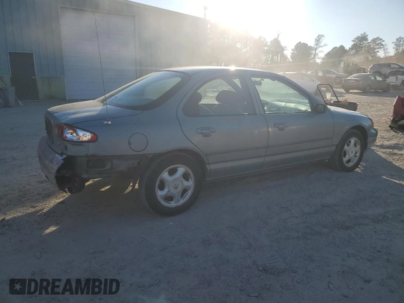 1997 Ford Contour with VIN 3FALP6535VM112253, listed as a Copart auction lot 80501924 with 116,778 mi miles and Salvage title. Bid and sale history available at DreamBid. Image 3.