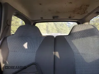 2003 Nissan Xterra XE z VIN 5N1ED28Y93C690880, wystawiony jako Copart lot #44200485 z przebiegiem 126 298 mil mil oraz Szkoda całkowita • Salvage title. Historia ofert i sprzedaży dostępna na DreamBid. Obrazek 10.