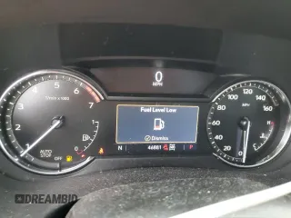 2021 Cadillac XT4 AWD Premium Luxury z VIN 1GYFZDR4XMF000937, wystawiony jako Copart lot #52406055 z przebiegiem 46 881 mil mil oraz Szkody całkowita. Historia ofert i sprzedaży dostępna na DreamBid. Obrazek 9.