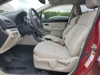 2013 Subaru Crosstrek Premium с VIN JF2GPAWC9D2880936, выставлен на аукционе Copart как лот 58246835 с пробегом 148 010 миль миль и Чистый • Clean title. История ставок и продаж доступна на DreamBid. Изображение 7.