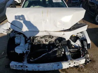 2018 Chrysler 300 Touring L with VIN 2C3CCAAG6JH301993, listed as a Copart auction lot 77683273 with 24,626 mi miles and Salvage Title. Bid and sale history available at carsss.com. Image 11.