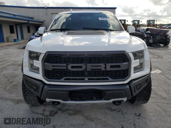 2020 Ford F-150 с VIN 1FTEW1RG6LKB45868, выставлен на аукционе Copart как лот 86963274 с пробегом 97 832 миль миль и Чистый • Clean title. История ставок и продаж доступна на DreamBid. Изображение 5.