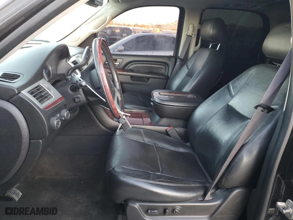 2012 Cadillac Escalade Hybrid with VIN 1GYS4EEJ0CR223791, listed as a Copart auction lot 79959534 with 135,996 mi miles and Salvage Title. Bid and sale history available at carsss.com. Image 7.