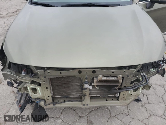 2019 Subaru Outback Touring with VIN 4S4BSATC9K3388745, listed as a Copart auction lot 61030205 with 90,593 mi miles and Salvage title. Bid and sale history available at DreamBid. Image 12.
